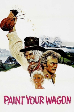 Watch Paint Your Wagon Movies Online Free