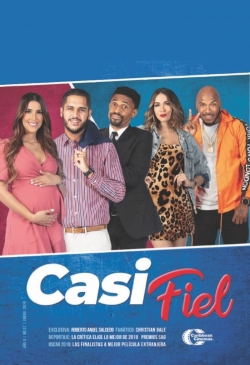 Watch Casi fiel Movies Online Free