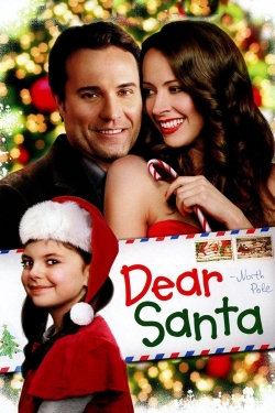 Watch Dear Santa Movies Online Free