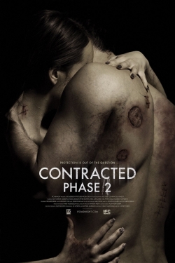 Watch Contracted: Phase II Movies Online Free