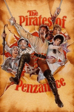 Watch The Pirates of Penzance Movies Online Free