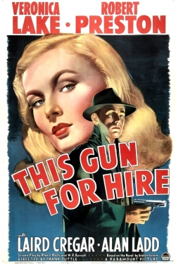 Watch This Gun for Hire Movies Online Free