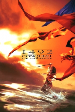 Watch 1492: Conquest of Paradise Movies Online Free