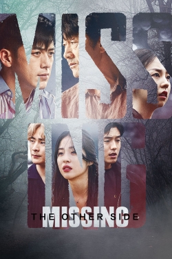 Watch Missing: The Other Side Movies Online Free