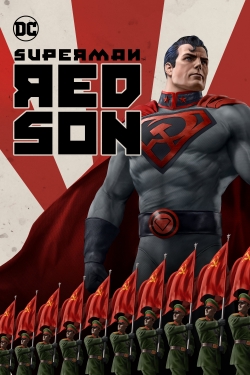 Watch Superman: Red Son Movies Online Free