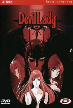 Watch Devilman Lady Movies Online Free