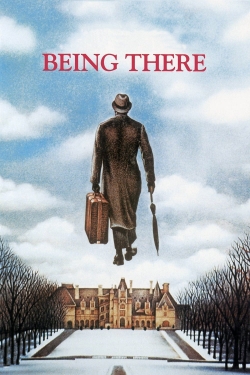 Watch Being There Movies Online Free