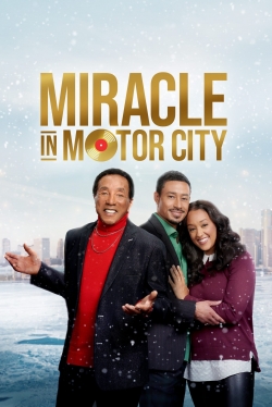 Watch Miracle in Motor City Movies Online Free