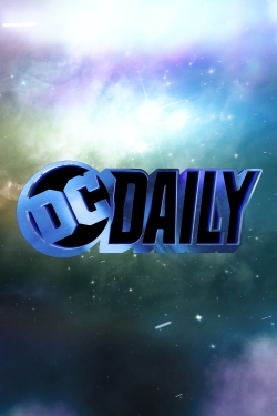 Watch DC Daily Movies Online Free