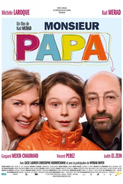 Watch Monsieur Papa Movies Online Free