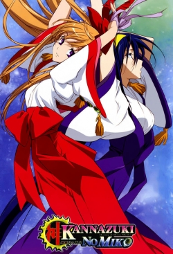 Watch Destiny of the Shrine Maiden Movies Online Free