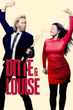 Watch Ditte & Louise Movies Online Free