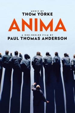 Watch Anima Movies Online Free