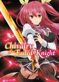 Watch Chivalry of a Failed Knight Movies Online Free