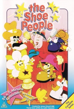 Watch The Shoe People Movies Online Free