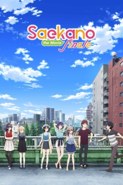 Watch Saekano the Movie: Finale Movies Online Free