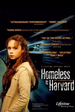 Watch Homeless to Harvard: The Liz Murray Story Movies Online Free