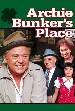 Watch Archie Bunker's Place Movies Online Free