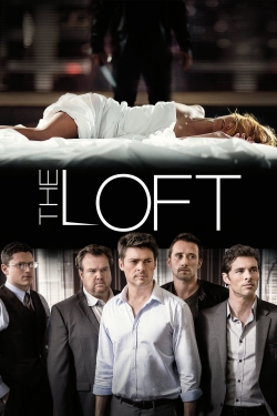 Watch The Loft Movies Online Free