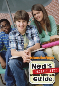 Watch Ned's Declassified School Survival Guide Movies Online Free