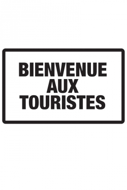 Watch Bienvenue aux touristes Movies Online Free