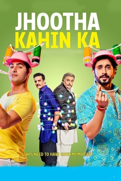 Watch Jhootha Kahin Ka Movies Online Free