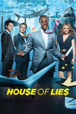 Watch House of Lies Movies Online Free