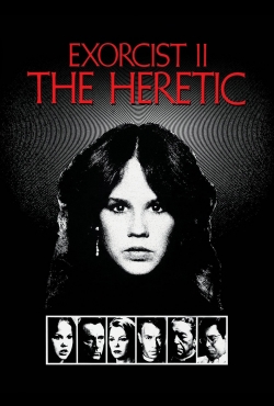 Watch Exorcist II: The Heretic Movies Online Free