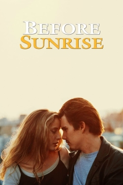 Watch Before Sunrise Movies Online Free