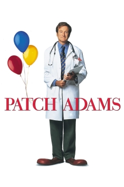 Watch Patch Adams Movies Online Free