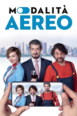 Watch Modalità aereo Movies Online Free