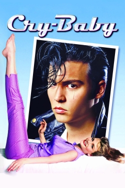 Watch Cry-Baby Movies Online Free