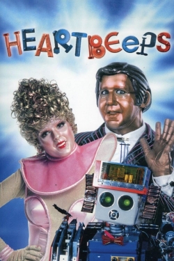 Watch Heartbeeps Movies Online Free