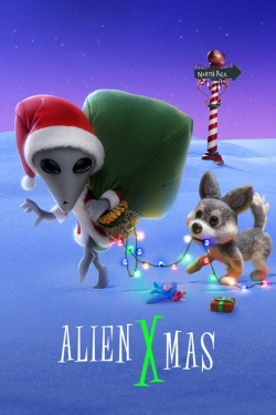 Watch Alien Xmas Movies Online Free