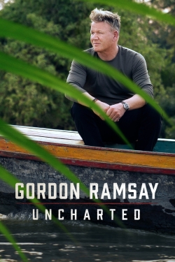 Watch Gordon Ramsay: Uncharted Movies Online Free