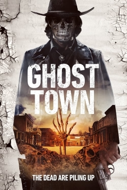 Watch Ghost Town Movies Online Free