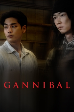 Watch Gannibal Movies Online Free