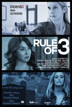 Watch Rule of 3 Movies Online Free