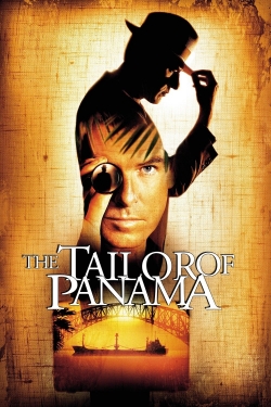 Watch The Tailor of Panama Movies Online Free