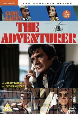 Watch The Adventurer Movies Online Free