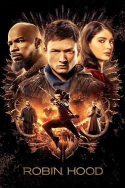 Watch Robin Hood Movies Online Free