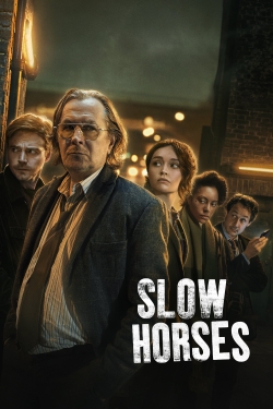 Watch Slow Horses Movies Online Free