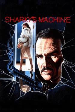 Watch Sharky's Machine Movies Online Free