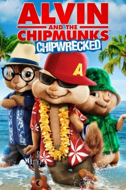 Watch Alvin and the Chipmunks: Chipwrecked Movies Online Free