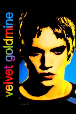 Watch Velvet Goldmine Movies Online Free