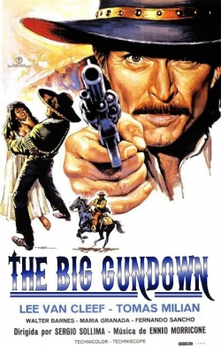 Watch The Big Gundown Movies Online Free