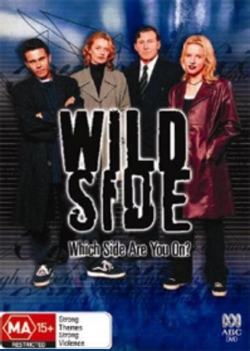 Watch Wildside Movies Online Free