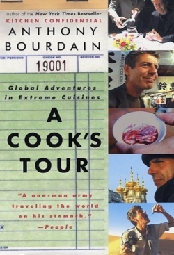 Watch A Cook's Tour Movies Online Free