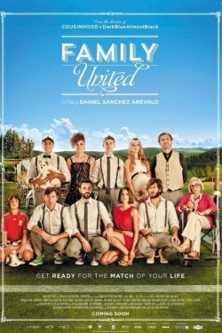 Watch Family United Movies Online Free