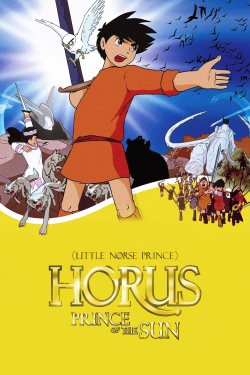 Watch Horus, Prince of the Sun Movies Online Free